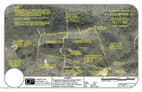 Coeburn, VA Land Parcel