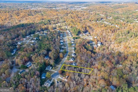 Land, Flowery Branch, GA