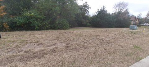Residential Land in Bryan, Texas