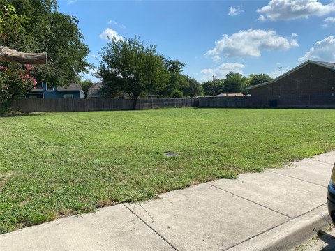 Land For Sale McKinney, TX