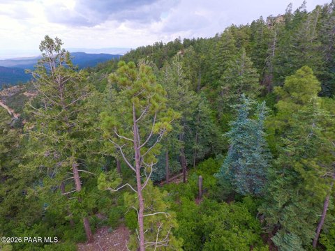 Land, Prescott, AZ