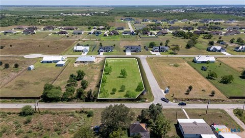 Victoria, TX Vacant Land