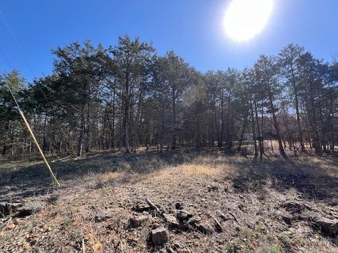 Holiday Island Land For Sale