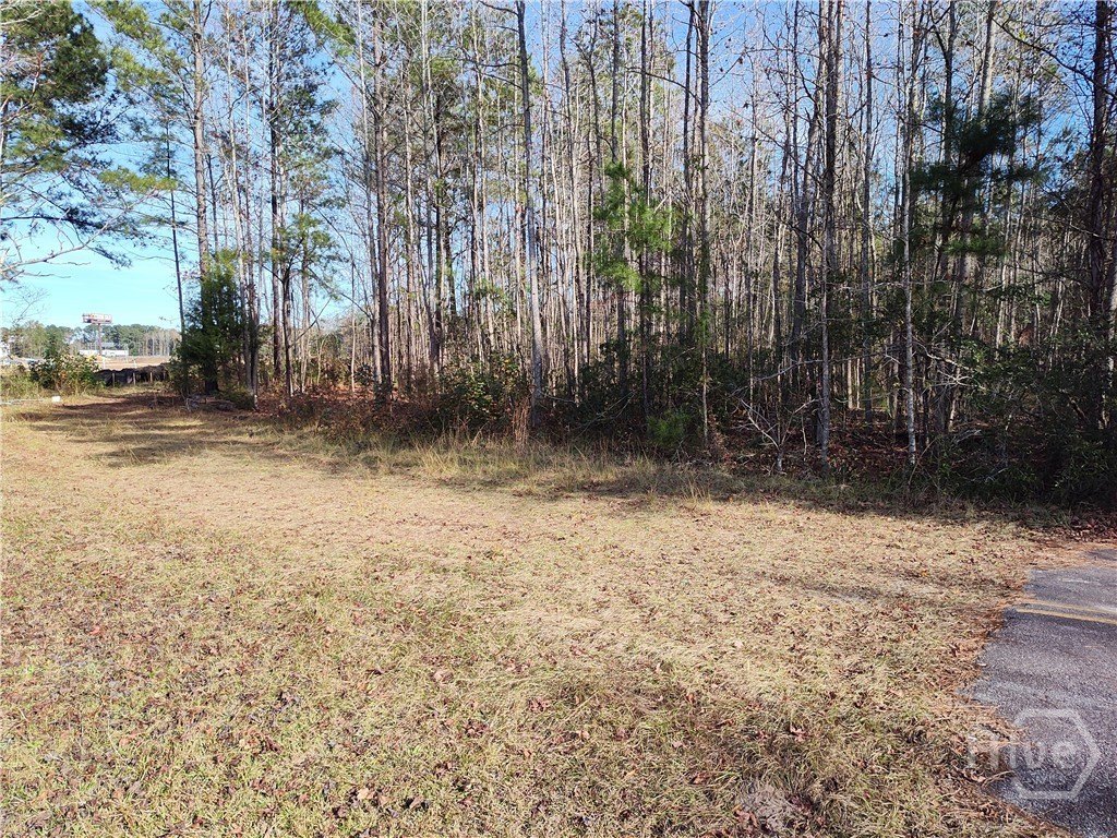 Pooler Land Parcel For Sale