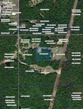 Land, D Lberville, MS