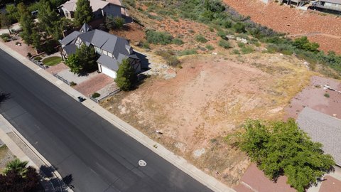 Residential Land in Washington, Utah