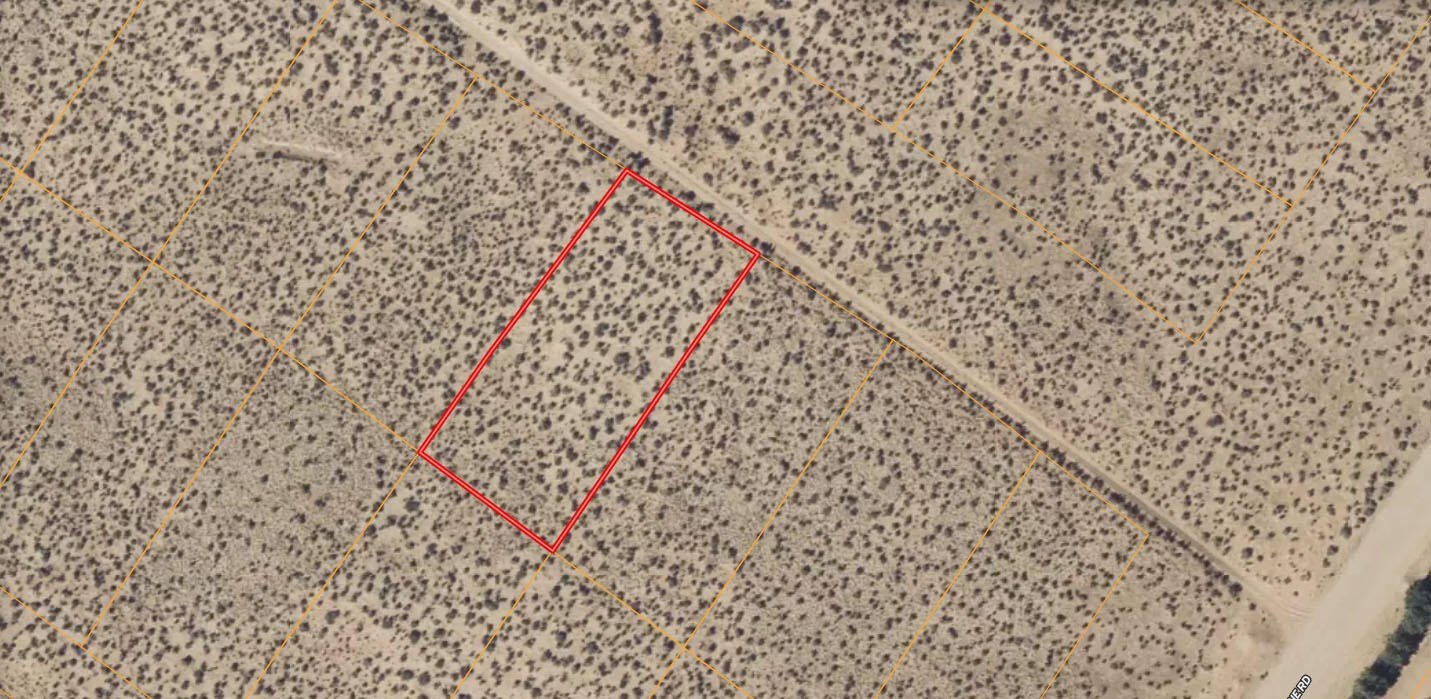 Land in Belen, New Mexico