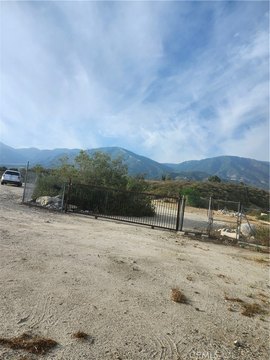 LAND - San Bernardino, CA
