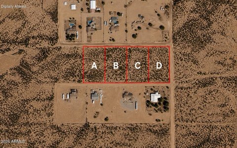 Land, Maricopa, AZ
