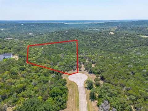Residential Lot in Gated Community