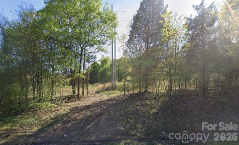 LAND - Charlotte, NC