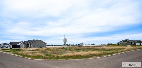 LAND - Shelley, ID
