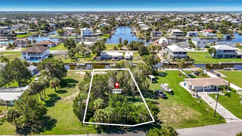 Land, HERNANDO BEACH, FL
