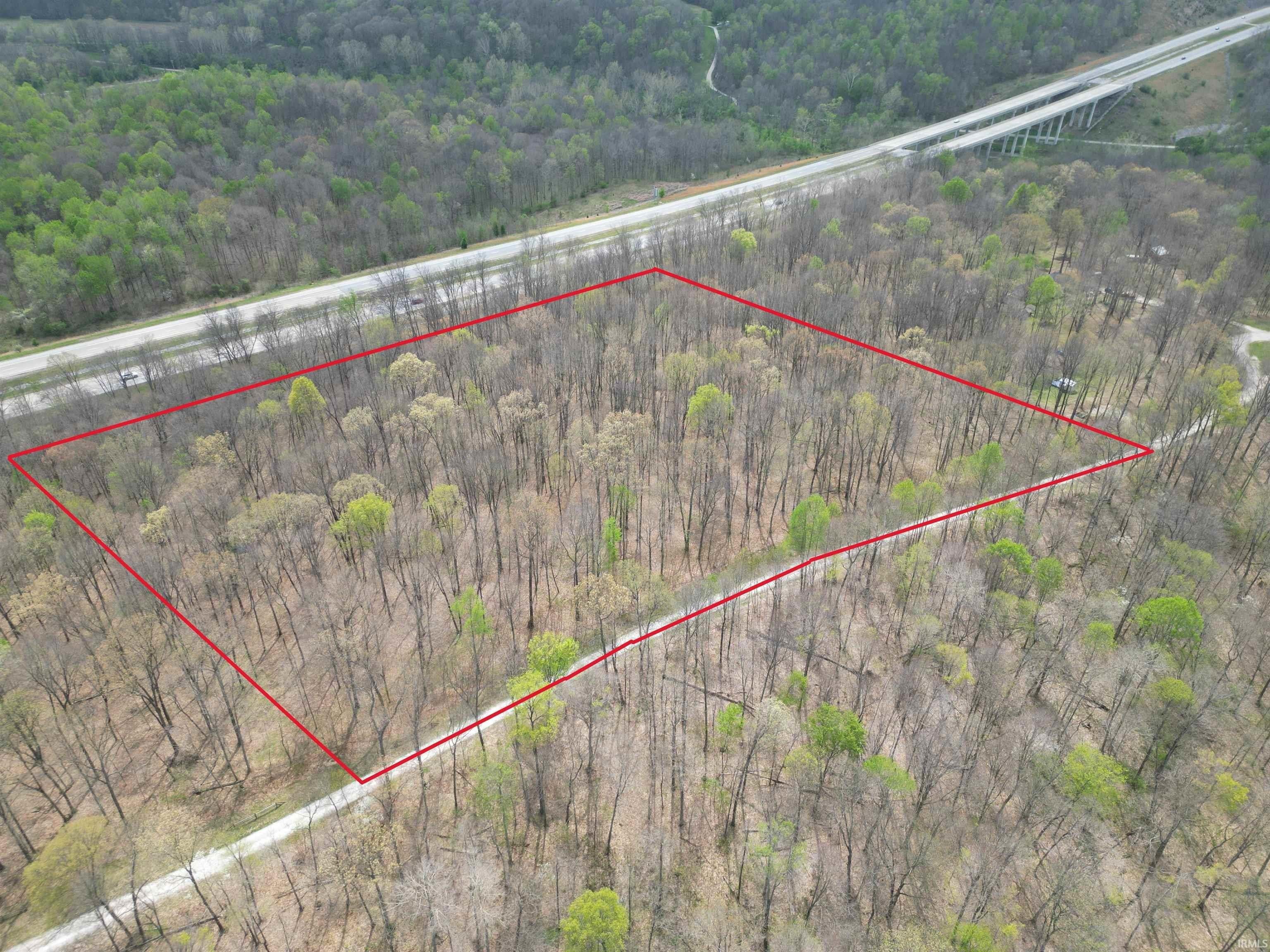 Bloomfield Residential Land Homesite Potential