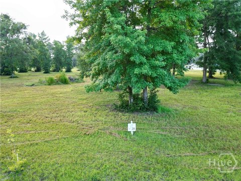 Land, Townsend, GA