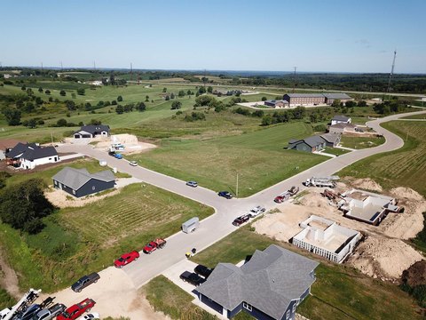 Barneveld, WI Homesite Opportunity