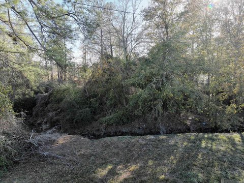 Highway-Fronting Commercial Land