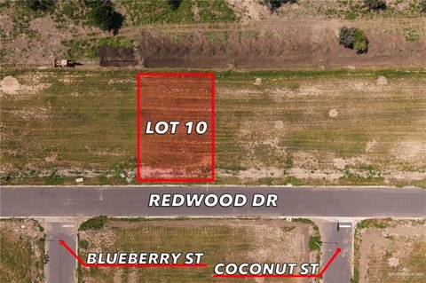 Residential Land in Gated Community