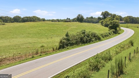 Land, Demorest, GA