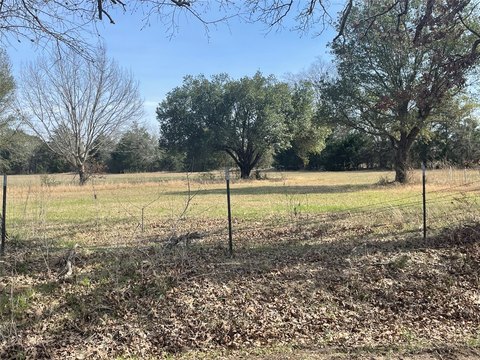 Land, Grand Saline, TX