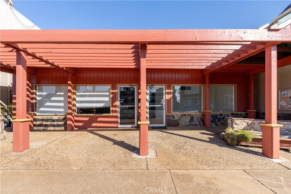 6268 Skyway, Paradise, CA 95969