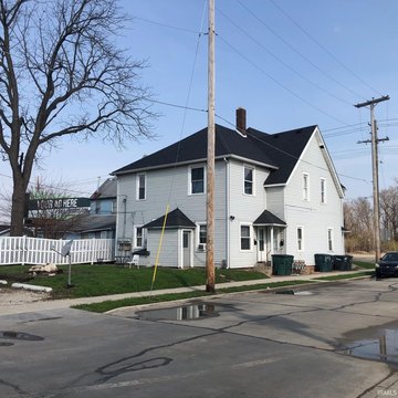 Four-Unit Income Property