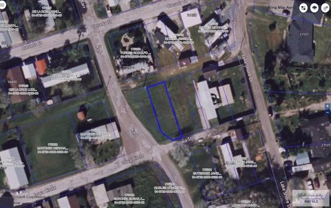 Residential Lot in La Feria