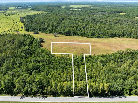 Vacant Land in Polk City