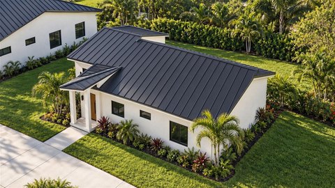 Spacious Lot in Boca Ciega