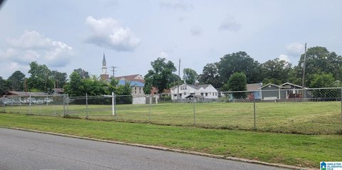 Commercial Land in High-Traffic Area