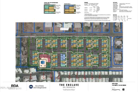 Apache Junction Multi-Family Development Land