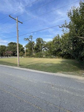 Vacant Land, Conway, AR