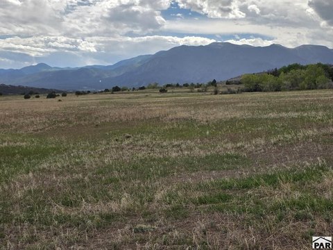 Land, Colorado City, CO