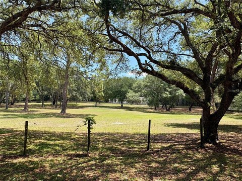 Transitional Agricultural Land Parcel