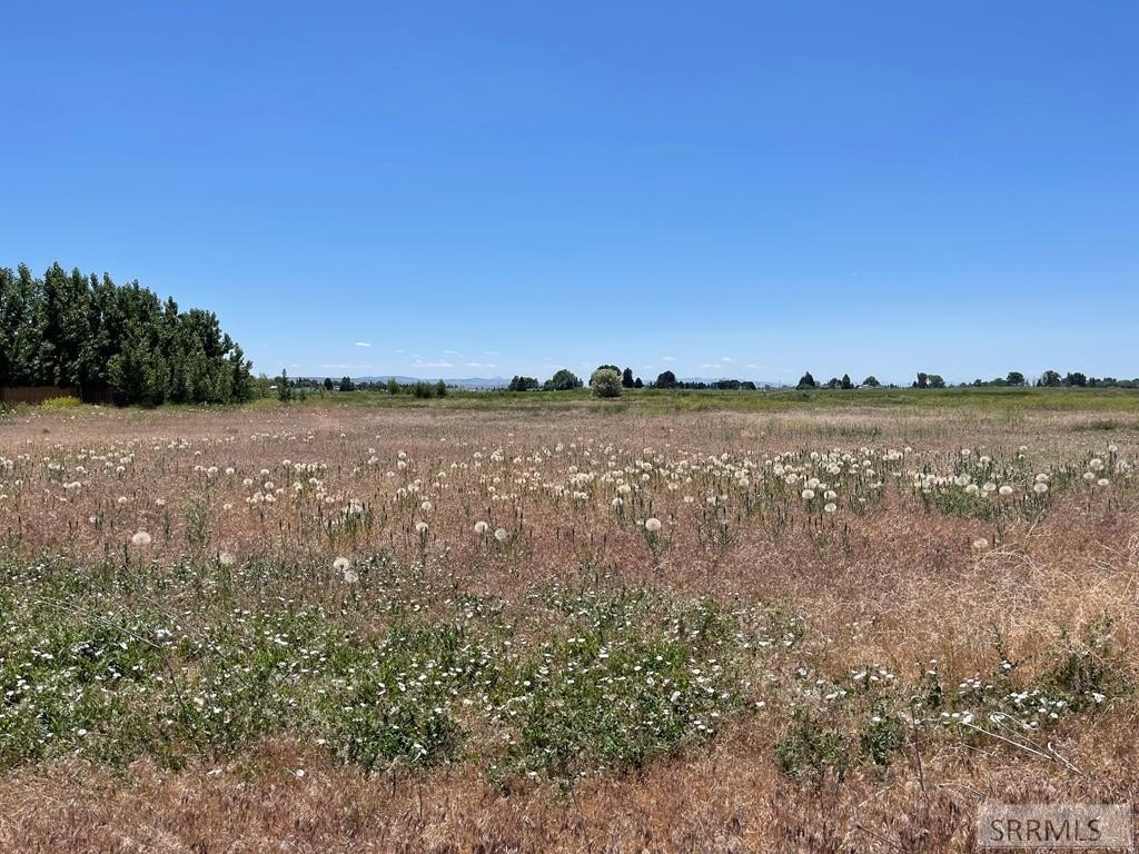 Residential Lot in Sharlyn Park