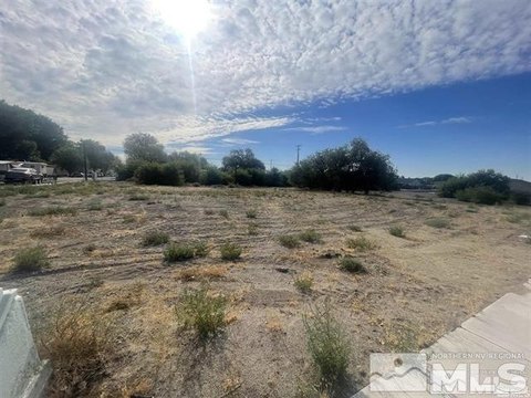 Fallon, NV Land For Sale