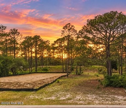 Land, Shallotte, NC