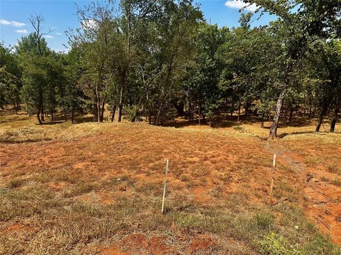 Land, Norman, OK
