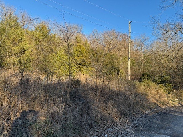 5 Acres Hunting/Recreational Land