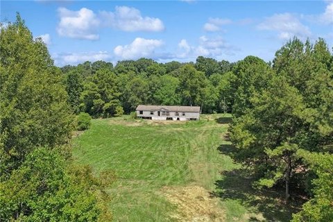 Vacant Land, Franklinton, LA