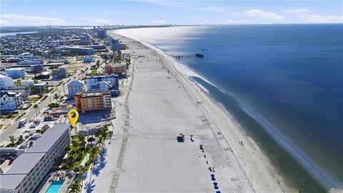 LAND - FORT MYERS BEACH, FL