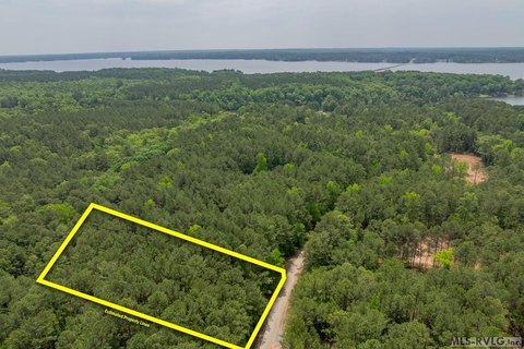 Residential Lot in Shadowbrook Subdivision