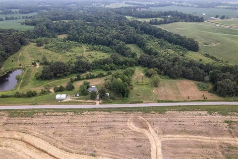 LAND, Utica, KY