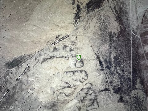 80 Acres in Lincoln County