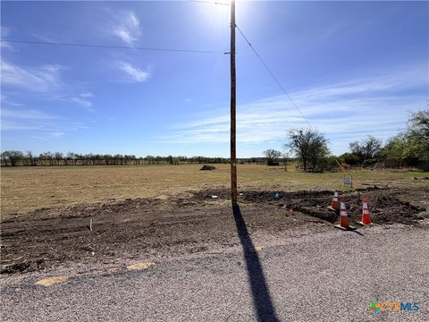 Troy, TX Acreage Opportunity