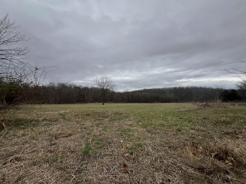 Thayer, MO Land with Riverfront