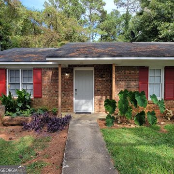 Athens Duplex Near Sanford Stadium
