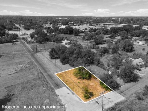 Land, Waco, TX