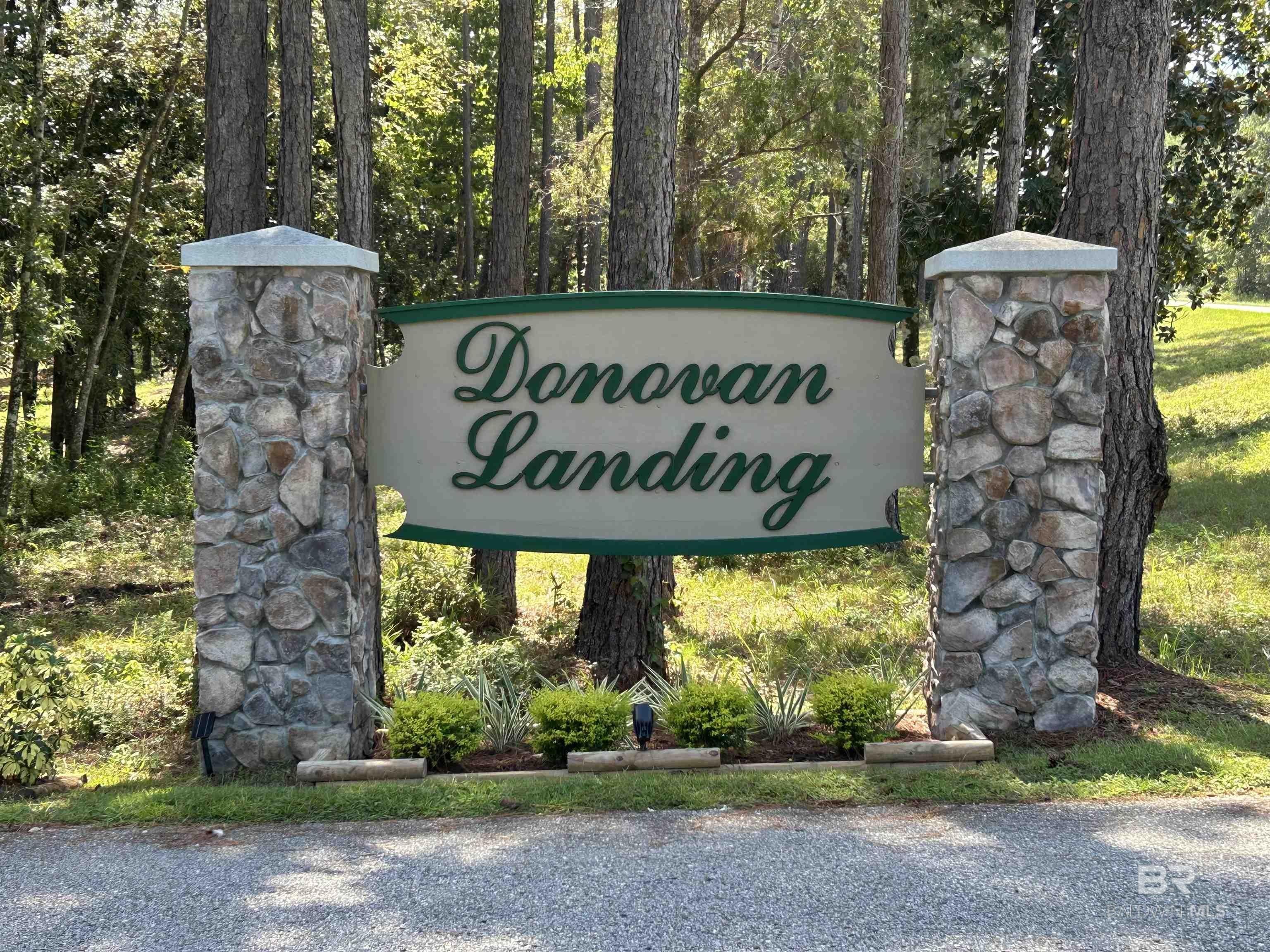 Residential Lots Near Waterfront Amenities