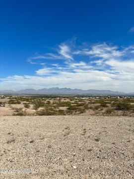Land, Las Cruces, NM